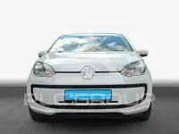 2016 Volkswagen Up