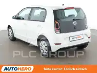 2016 Volkswagen Up
