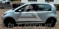 2016 Volkswagen Up