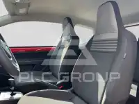 2016 Volkswagen Up