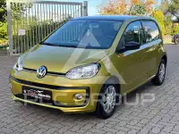 2016 Volkswagen Up