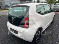 2016 Volkswagen Up