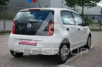 2016 Volkswagen Up