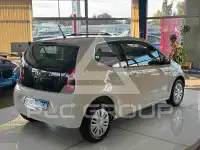 2016 Volkswagen Up