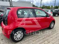 2016 Volkswagen Up