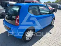 2016 Volkswagen Up