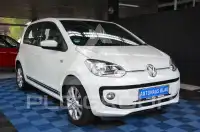 2016 Volkswagen Up