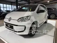 2016 Volkswagen Up