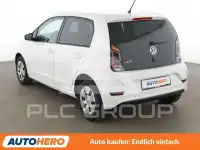 2016 Volkswagen Up