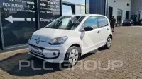 2016 Volkswagen Up