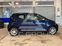 2016 Volkswagen Up