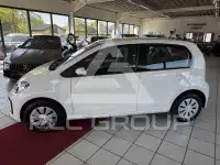 2016 Volkswagen Up