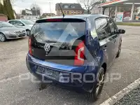 2016 Volkswagen Up