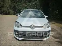 2016 Volkswagen Up