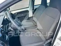 2016 Volkswagen Up