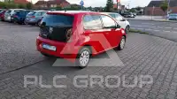 2016 Volkswagen Up
