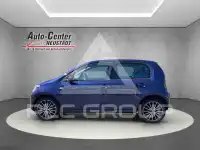 2016 Volkswagen Up