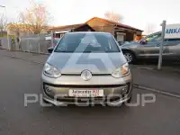 2016 Volkswagen Up
