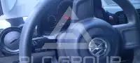 2016 Volkswagen Up
