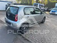 2016 Volkswagen Up