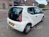 2016 Volkswagen Up