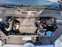 2016 Volkswagen Up