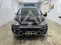 2016 Volkswagen Up