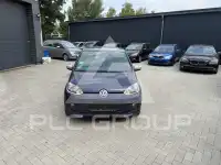 2016 Volkswagen Up