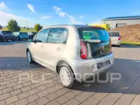 2016 Volkswagen Up