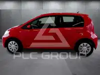 2016 Volkswagen Up
