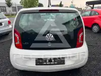 2016 Volkswagen Up