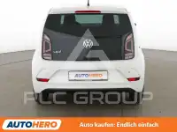 2016 Volkswagen Up