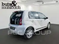 2016 Volkswagen Up