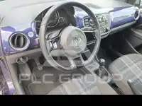2016 Volkswagen Up