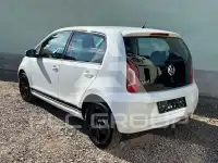 2016 Volkswagen Up