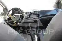 2016 Volkswagen Up