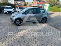 2016 Volkswagen Up