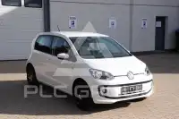 2016 Volkswagen Up