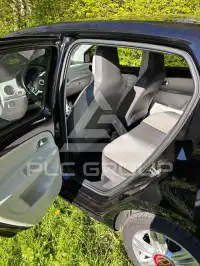 2016 Volkswagen Up
