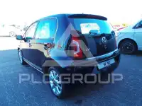 2016 Volkswagen Up