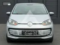 2016 Volkswagen Up