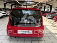 2016 Volkswagen Up