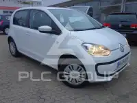 2016 Volkswagen Up