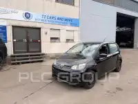 2016 Volkswagen Up