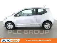 2016 Volkswagen Up