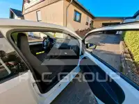 2016 Volkswagen Up