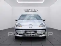 2016 Volkswagen Up