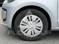 2016 Volkswagen Up