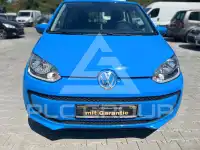 2016 Volkswagen Up
