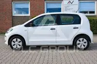 2016 Volkswagen Up